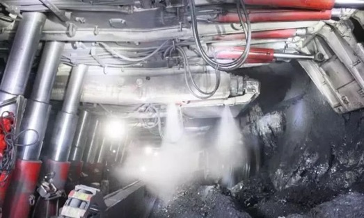 煤矿智能化取代夜班，，，，，煤机市场需求将超750亿！